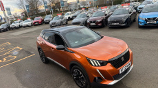 Peugeot 2008 1.2 PureTech 130 GT Premium 5dr EAT8 Petrol Estate